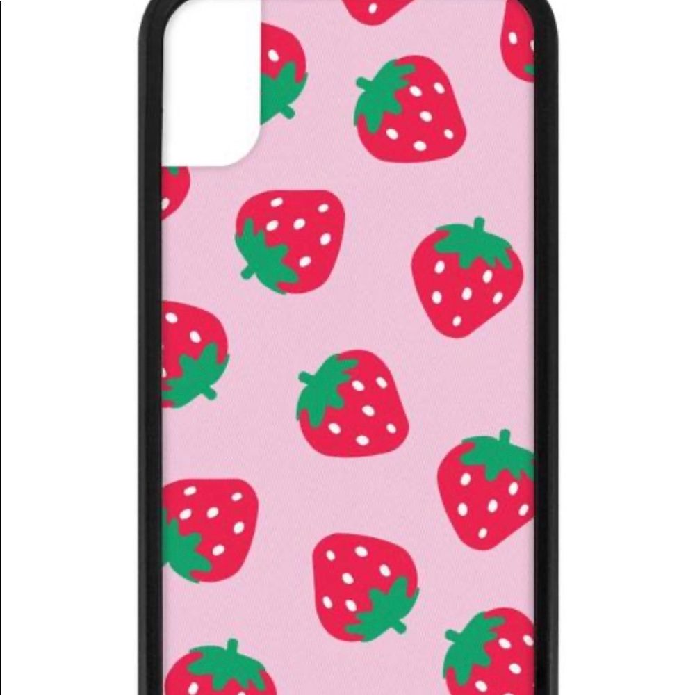 wildflower x/xs case